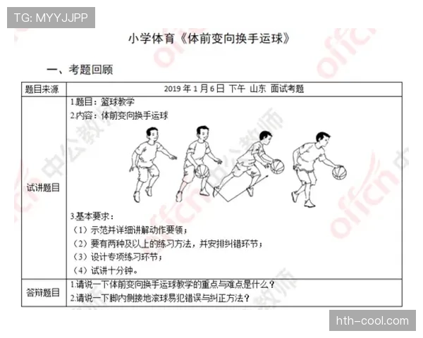新手教学：运球变向时如何避免违例，有哪些必须遵守的规则？